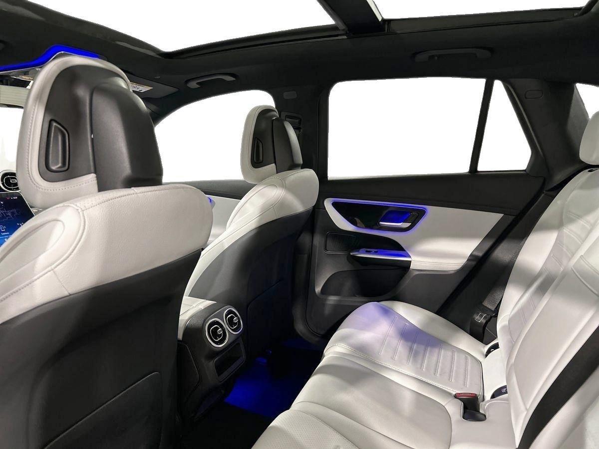 GLC 220 d AMG Advanced 4matic auto - Certified