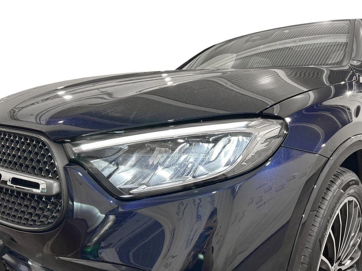 GLC 220 d AMG Advanced 4matic auto - Certified