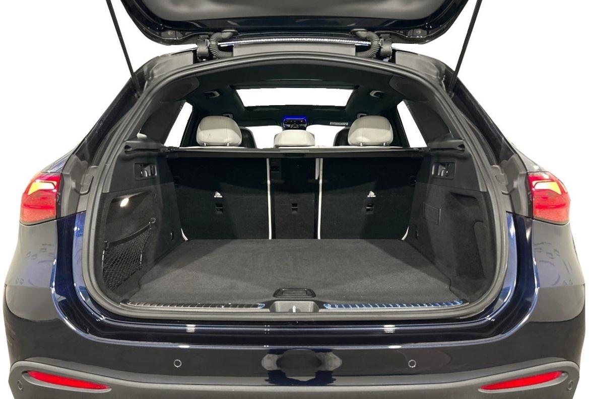 GLC 220 d AMG Advanced 4matic auto - Certified