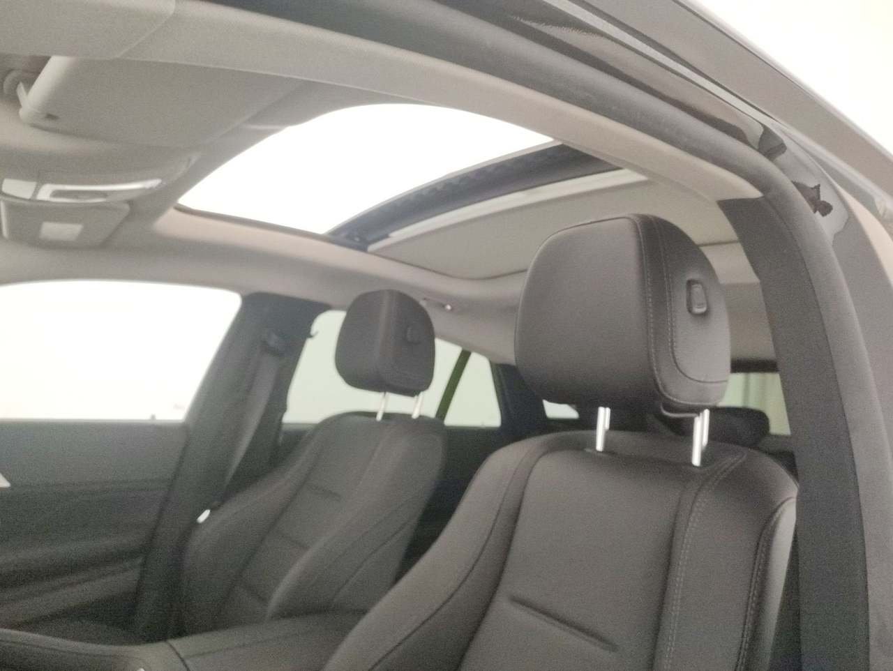 GLE Coupe 450 d AMG Line Premium 4matic auto - Certified
