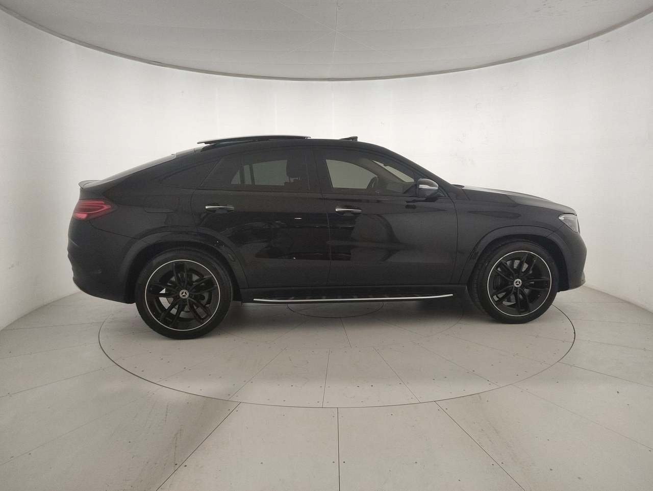 GLE Coupe 450 d AMG Line Premium 4matic auto - Certified