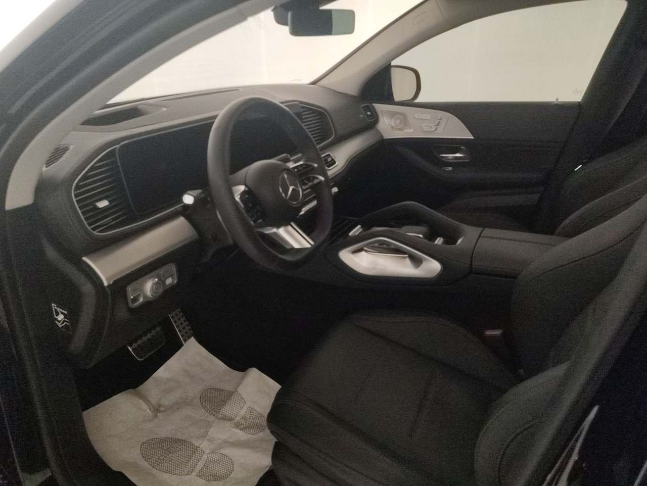 GLE Coupe 450 d AMG Line Premium 4matic auto - Certified