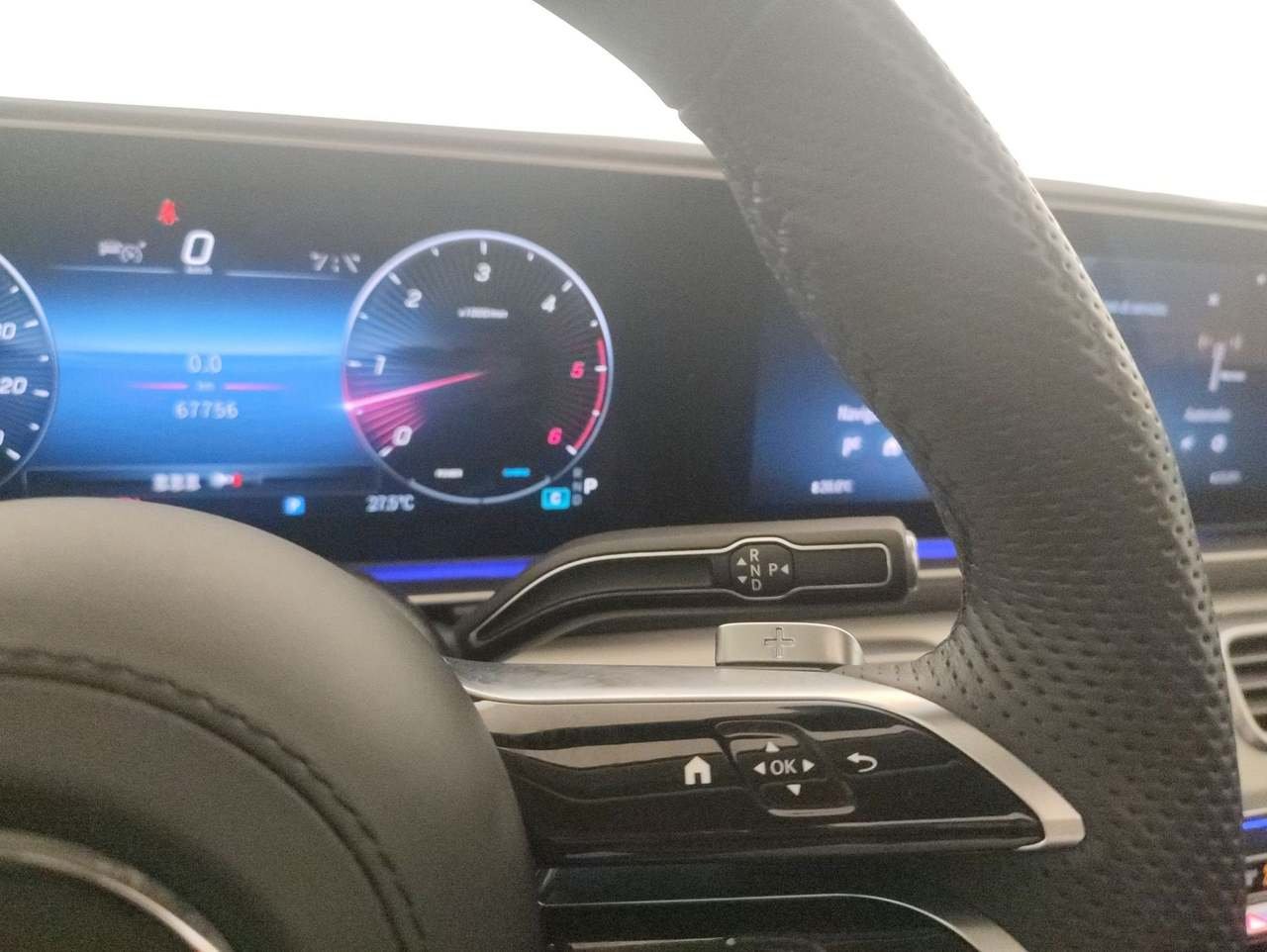 GLE Coupe 450 d AMG Line Premium 4matic auto - Certified