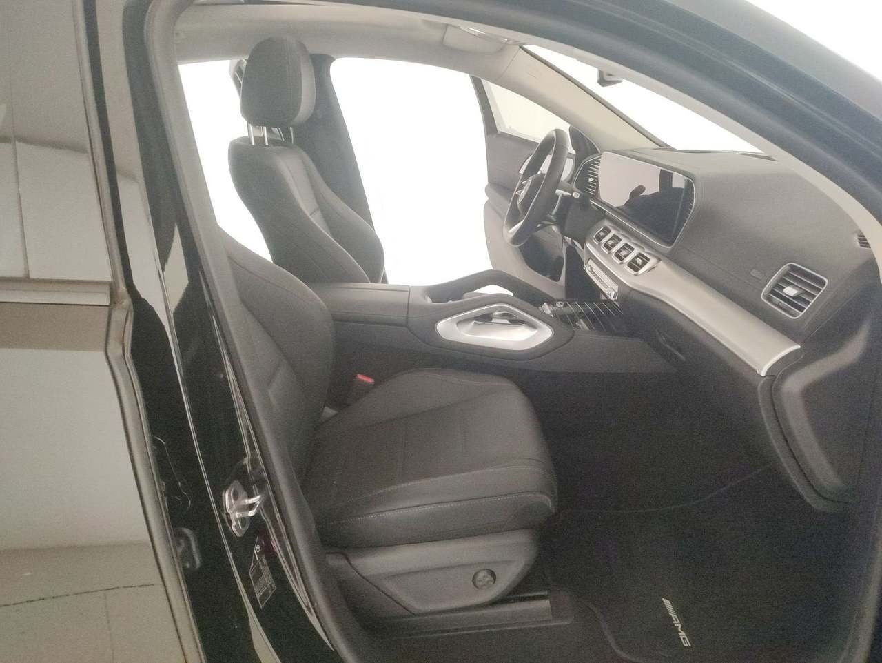GLE Coupe 450 d AMG Line Premium 4matic auto - Certified
