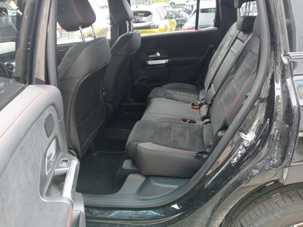 GLB 200 d AMG Line Premium auto - Certified