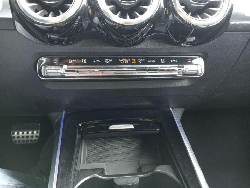 GLB 200 d AMG Line Premium auto - Certified