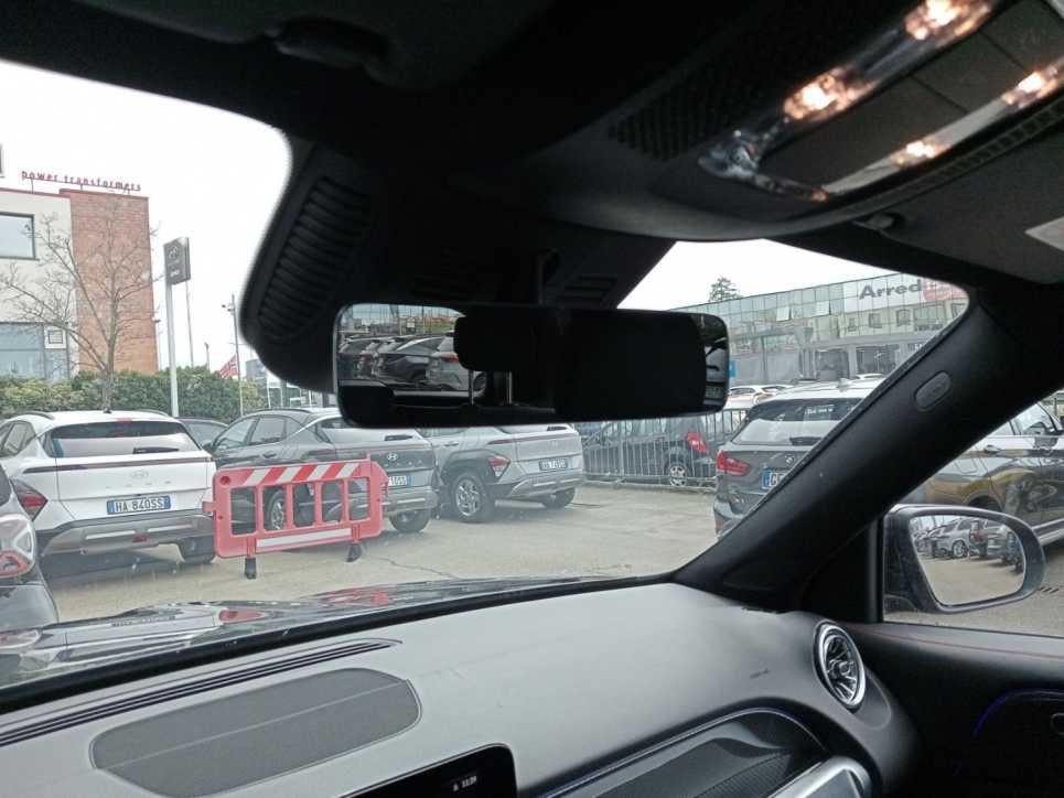GLB 200 d AMG Line Premium auto - Certified