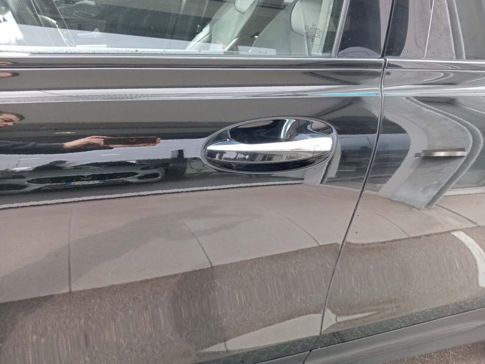 GLB 200 d AMG Line Premium auto - Certified