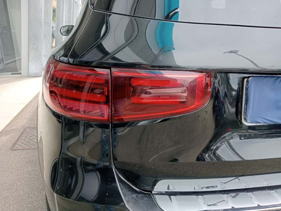 GLB 200 d AMG Line Premium auto - Certified