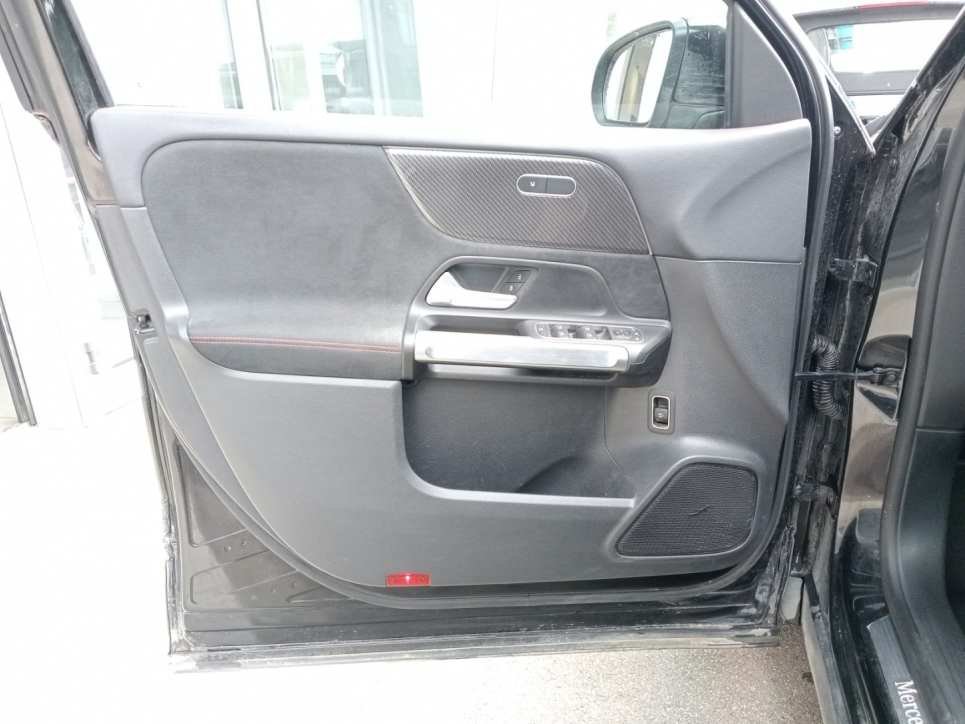 GLB 200 d AMG Line Premium auto - Certified