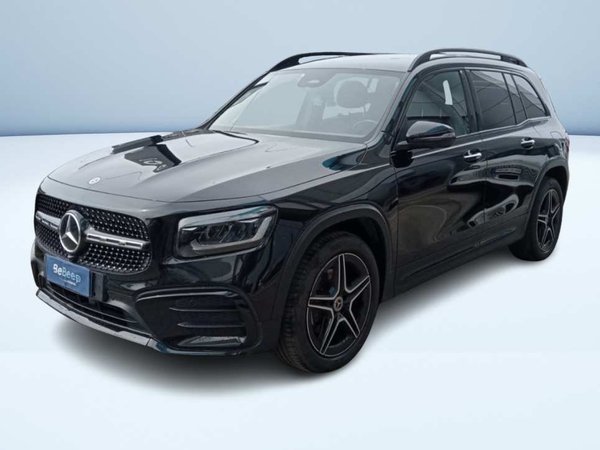 GLB 200 d AMG Line Premium auto - Certified