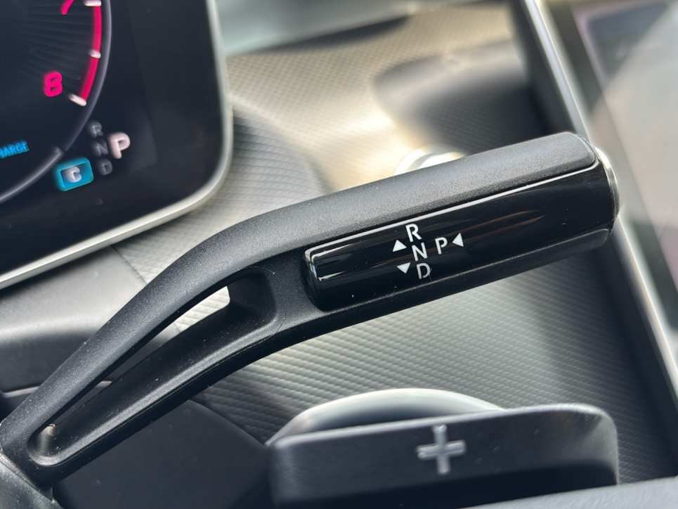 C 200 mhev Premium auto - Certified