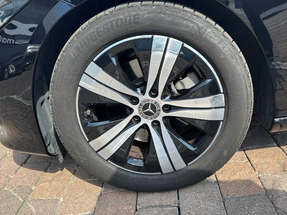 C 200 mhev Premium auto - Certified