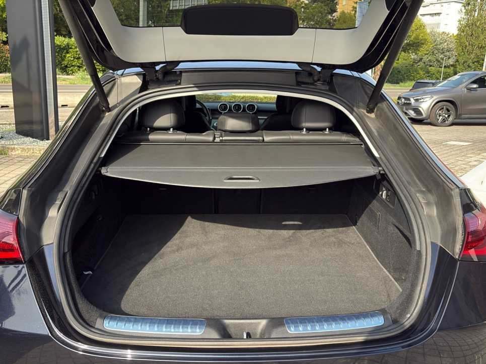 GLC Coupe 220 d Advanced 4matic auto - Certified