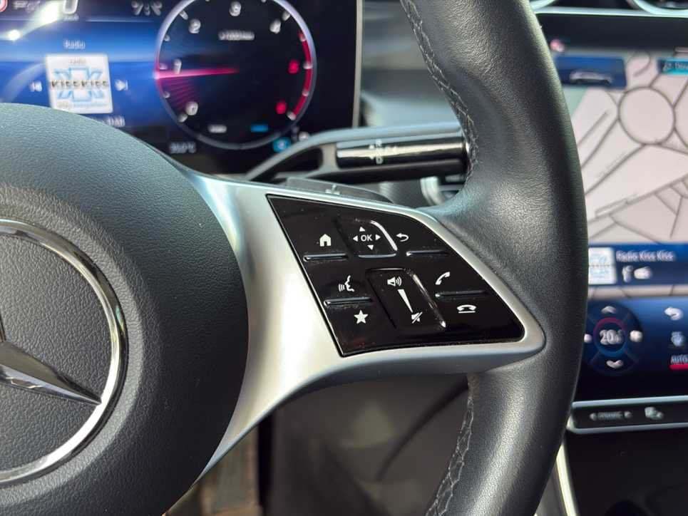 GLC Coupe 220 d Advanced 4matic auto - Certified