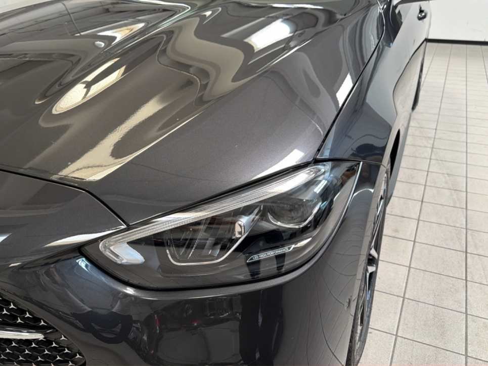 C 200 d mhev AMG Line Advanced auto - Certified