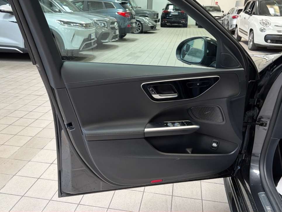C 200 d mhev AMG Line Advanced auto - Certified