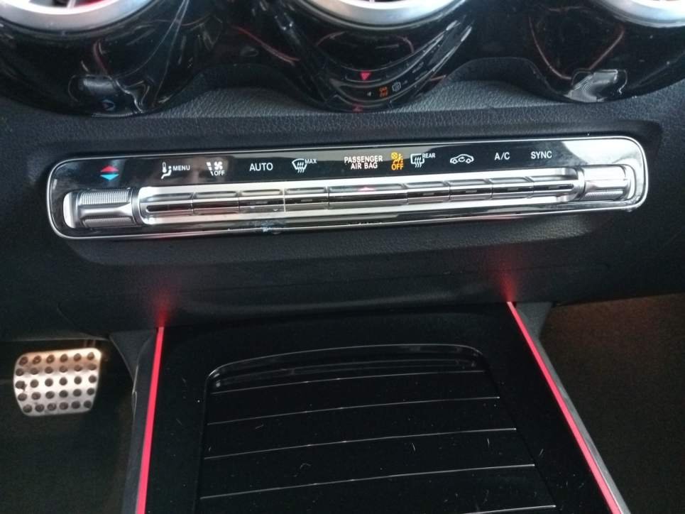 GLB AMG 35 AMG Line Premium Plus 4matic auto - Certified