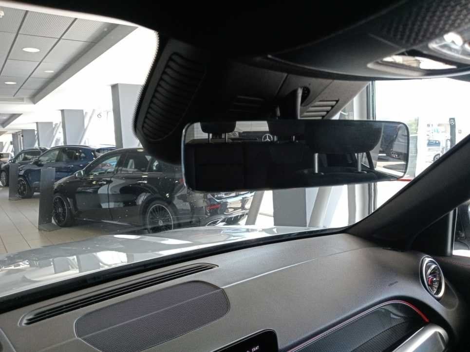 GLB AMG 35 AMG Line Premium Plus 4matic auto - Certified