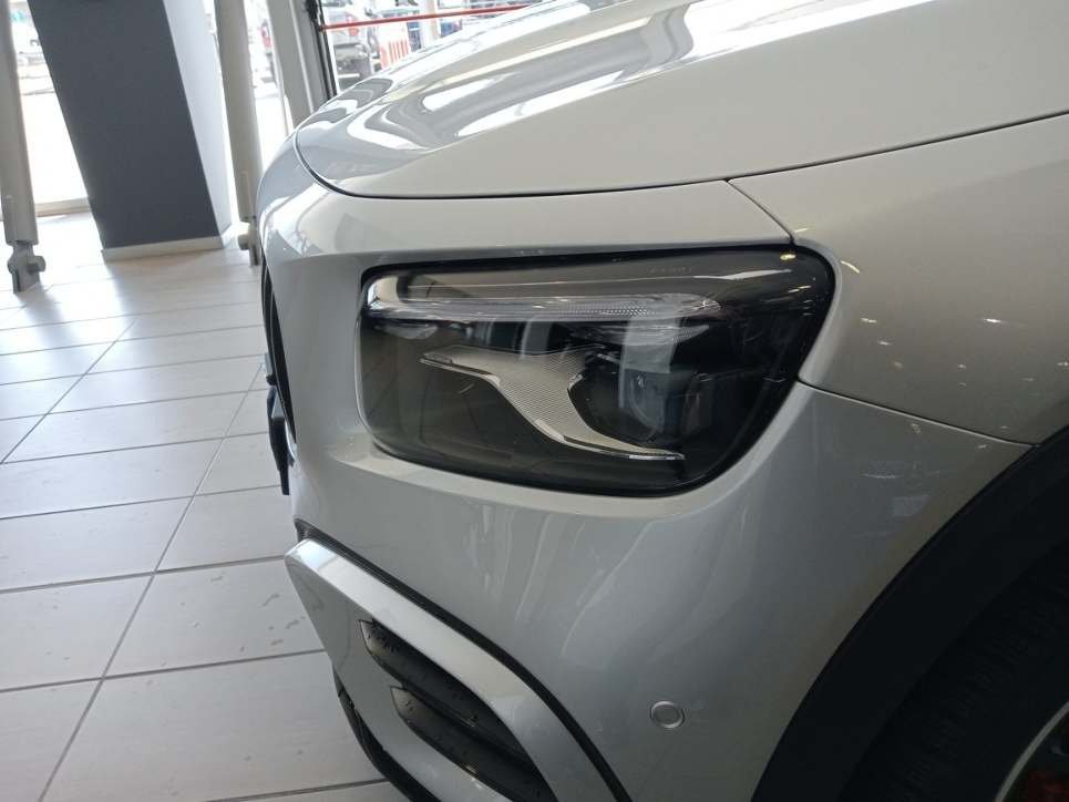 GLB AMG 35 AMG Line Premium Plus 4matic auto - Certified