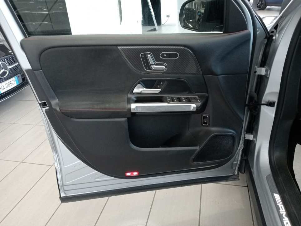 GLB AMG 35 AMG Line Premium Plus 4matic auto - Certified