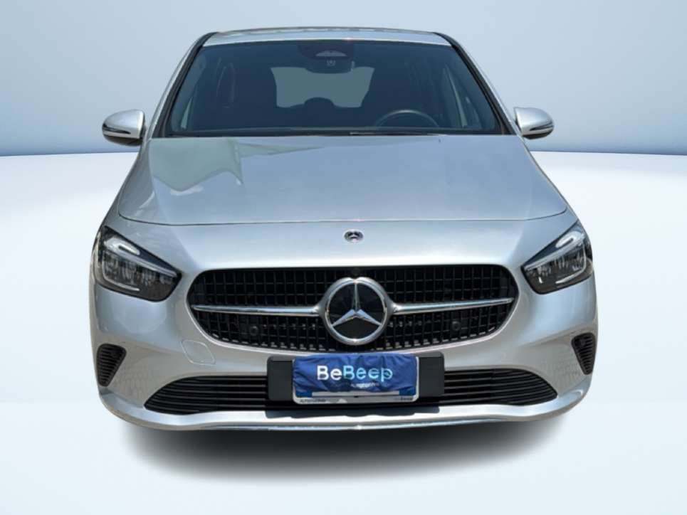 B 250 Progressive Advanced 4matic auto - Certified