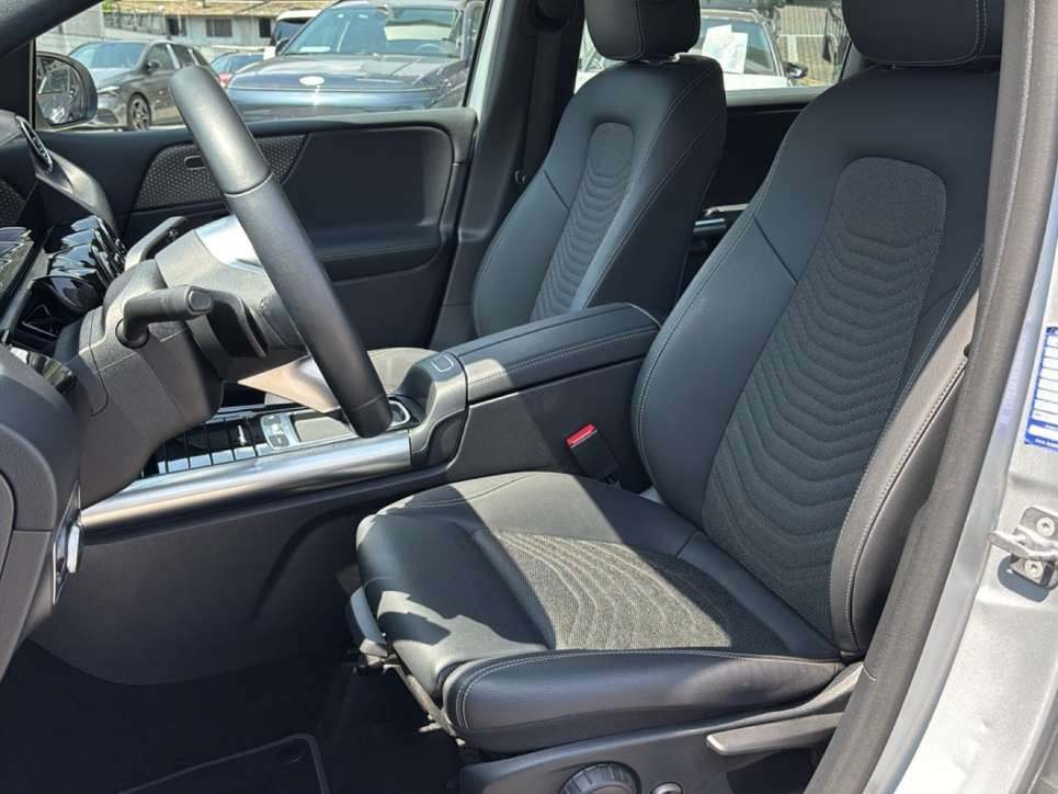 B 250 Progressive Advanced 4matic auto - Certified