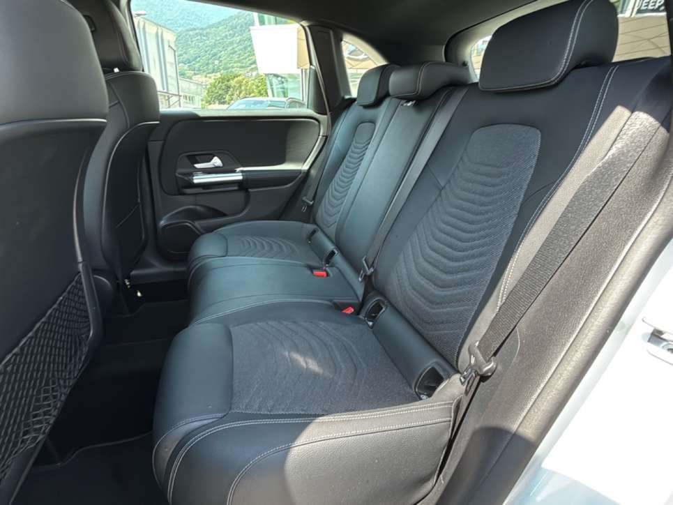 B 250 Progressive Advanced 4matic auto - Certified