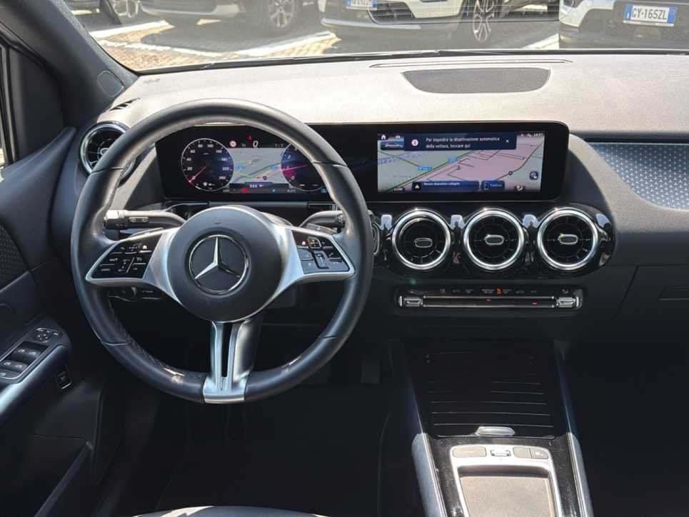 B 250 Progressive Advanced 4matic auto - Certified