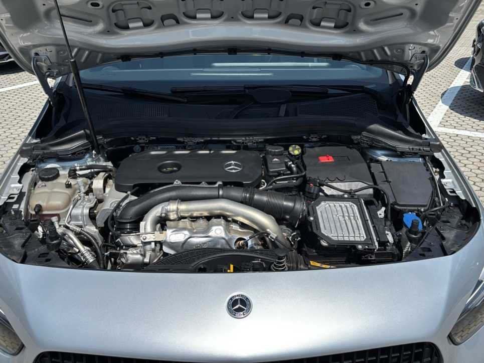 B 250 Progressive Advanced 4matic auto - Certified