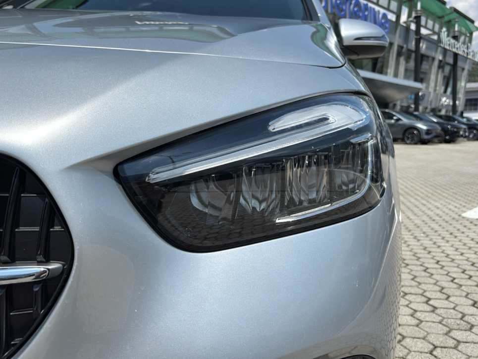 B 250 Progressive Advanced 4matic auto - Certified