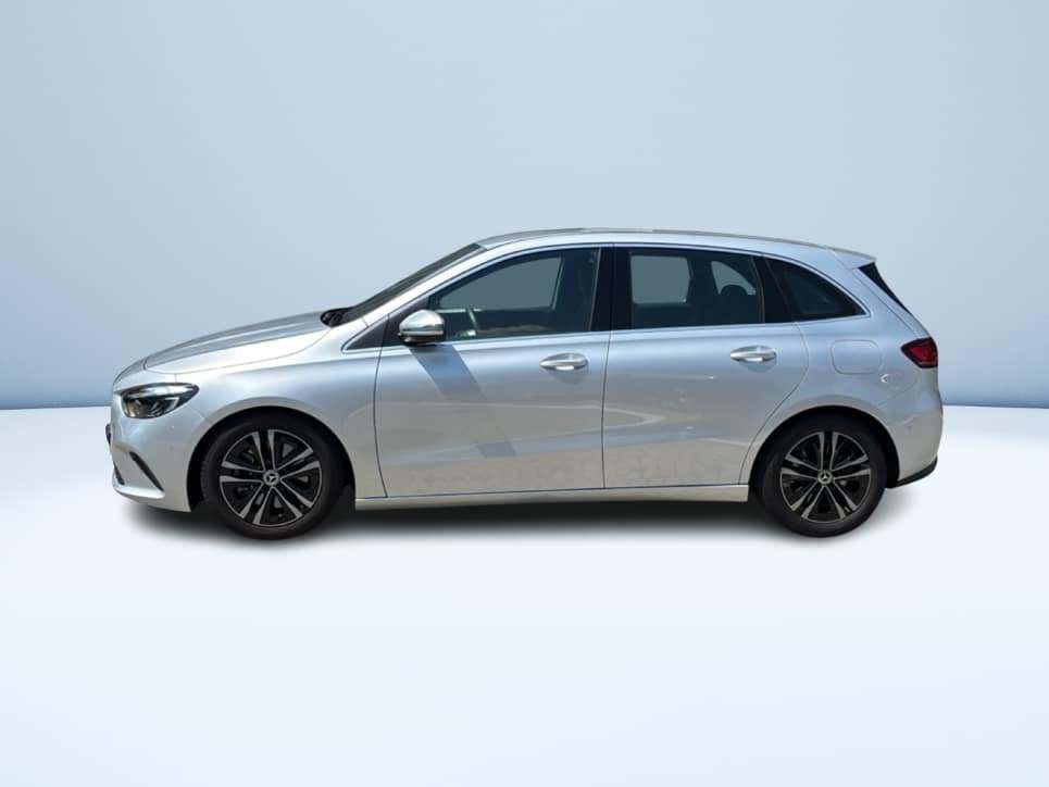 B 250 Progressive Advanced 4matic auto - Certified