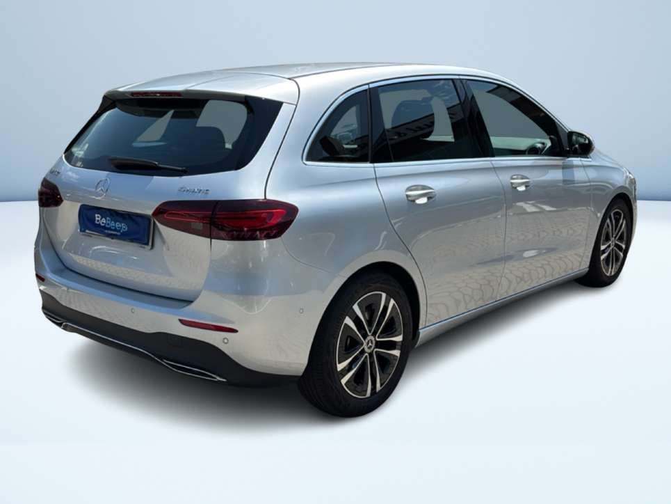 B 250 Progressive Advanced 4matic auto - Certified