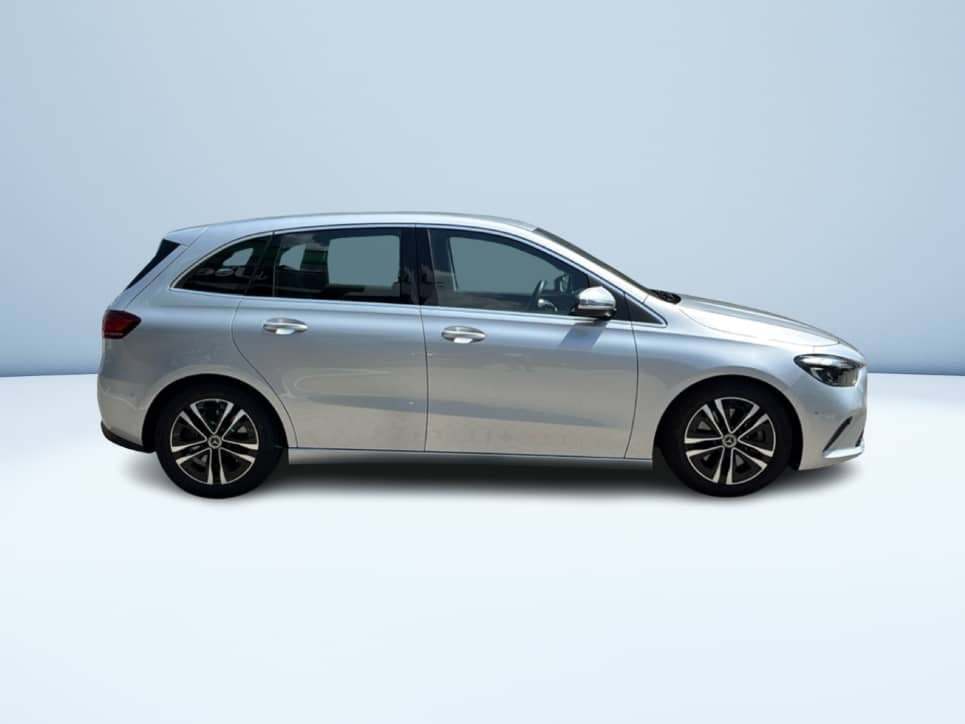 B 250 Progressive Advanced 4matic auto - Certified