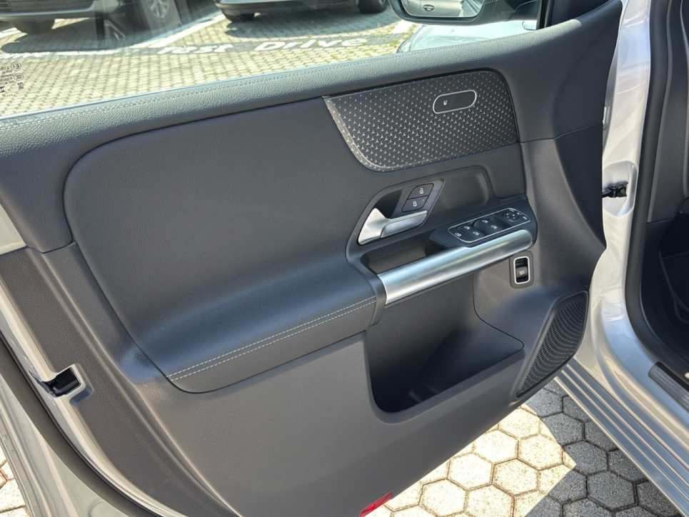 B 250 Progressive Advanced 4matic auto - Certified