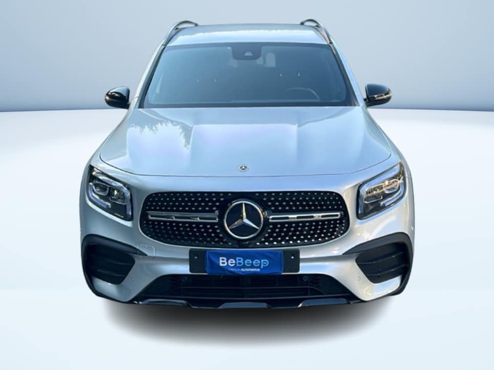 GLB 220 d Premium Easy Tech 4matic auto 7p.ti - Certified