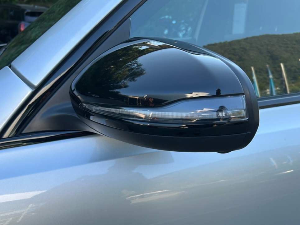 GLB 220 d Premium Easy Tech 4matic auto 7p.ti - Certified