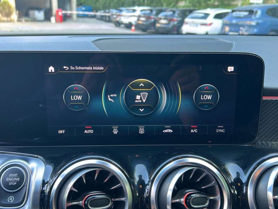 GLB 220 d Premium Easy Tech 4matic auto 7p.ti - Certified