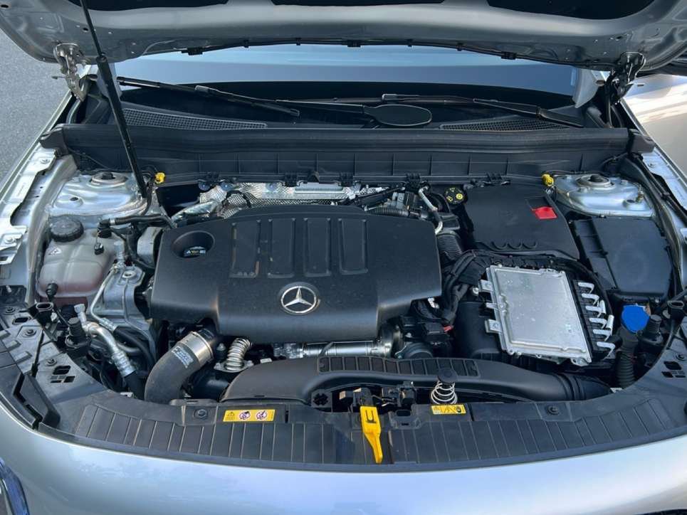 GLB 220 d Premium Easy Tech 4matic auto 7p.ti - Certified
