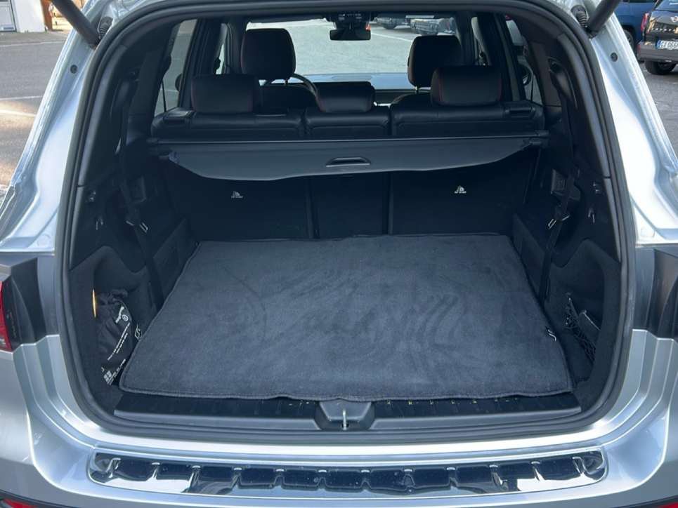 GLB 220 d Premium Easy Tech 4matic auto 7p.ti - Certified
