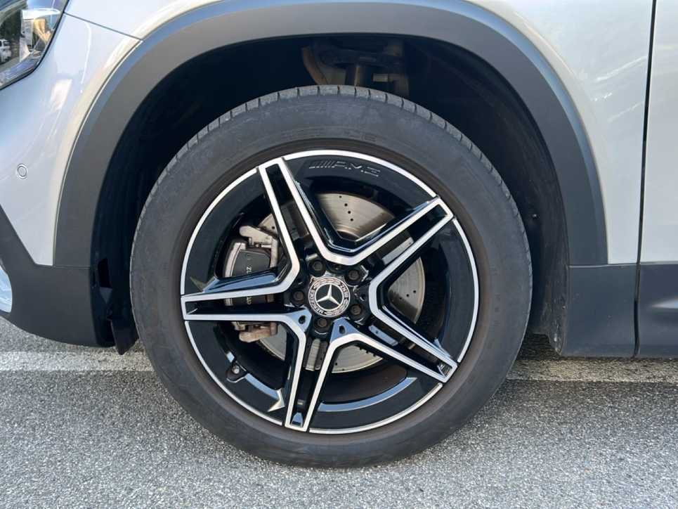 GLB 220 d Premium Easy Tech 4matic auto 7p.ti - Certified