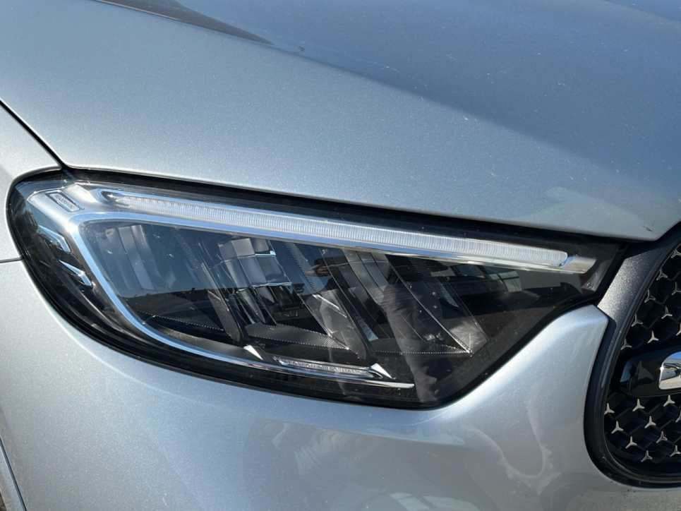 GLC Coupe 220 d AMG Line Advanced 4matic auto - Certified