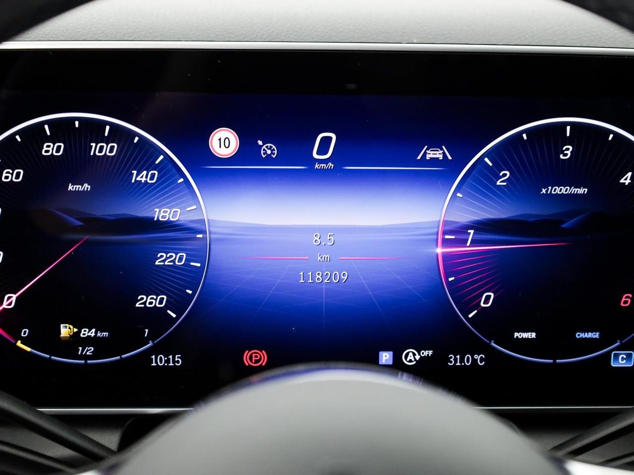 GLC 220 d Advanced 4matic auto - Certified