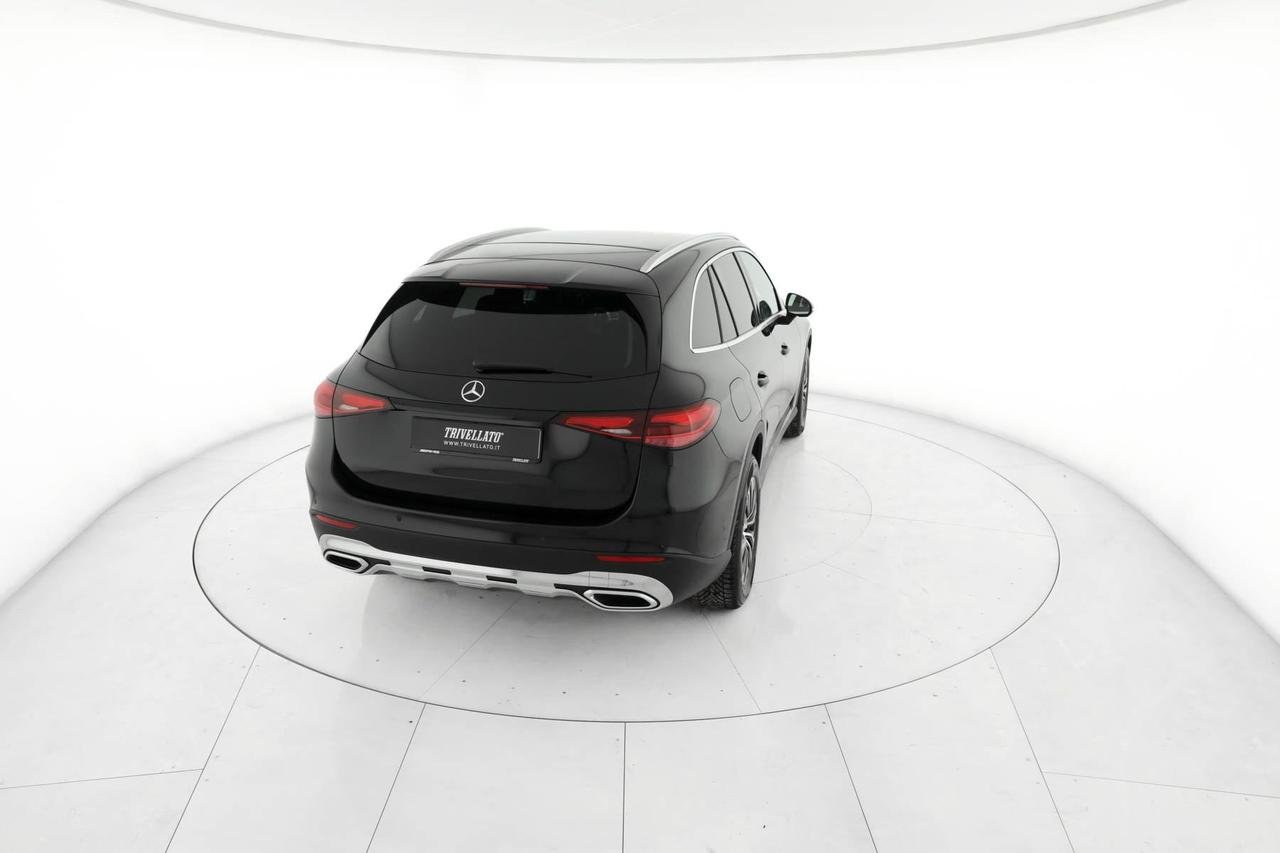 GLC 220 d Advanced 4matic auto - Certified