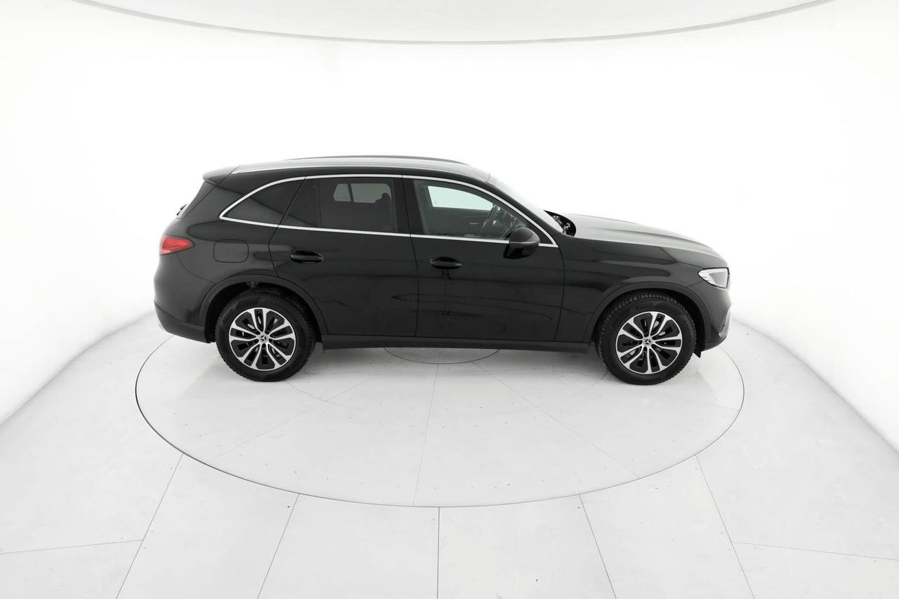 GLC 220 d Advanced 4matic auto - Certified