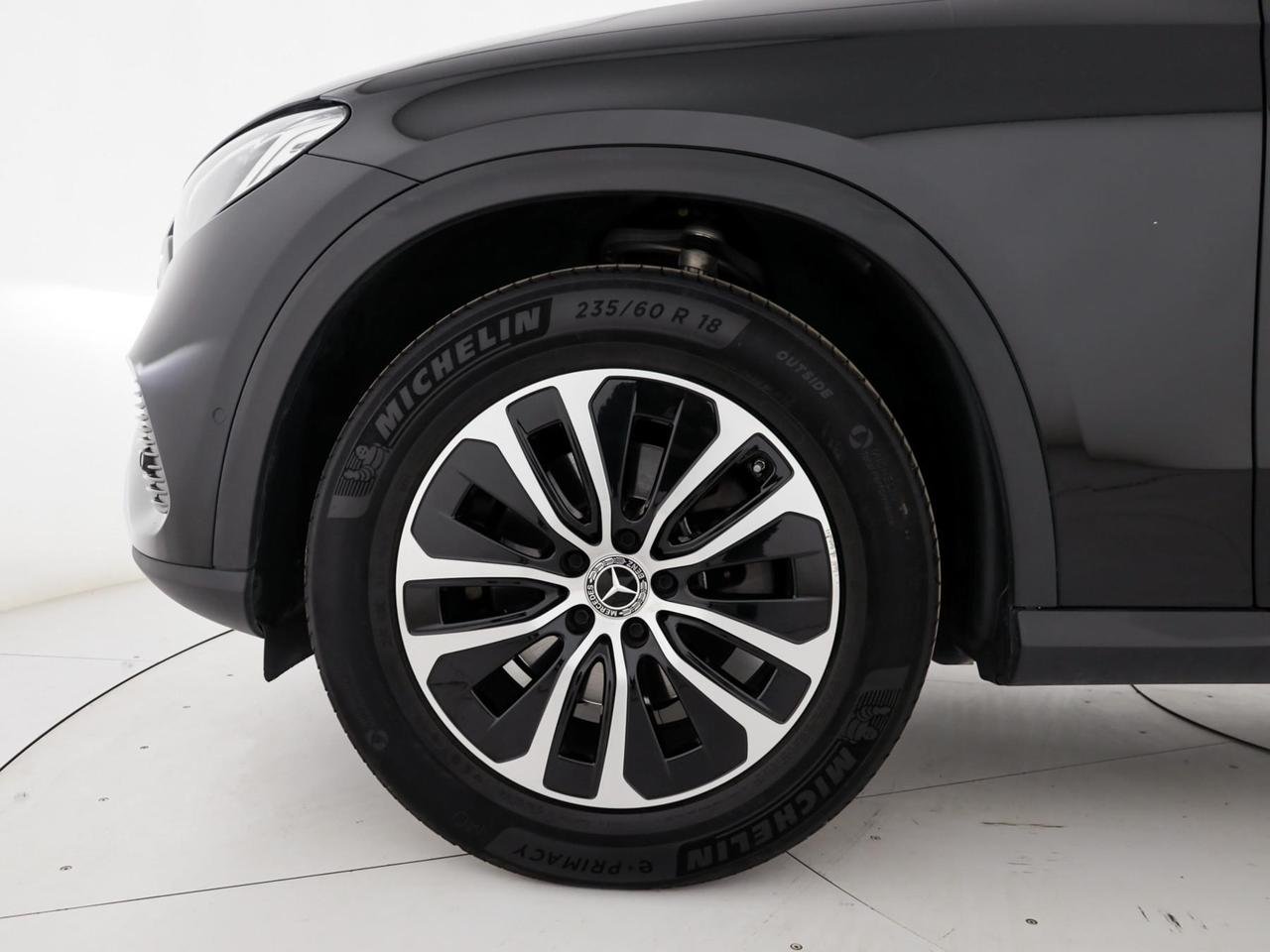 GLC 220 d Advanced 4matic auto - Certified