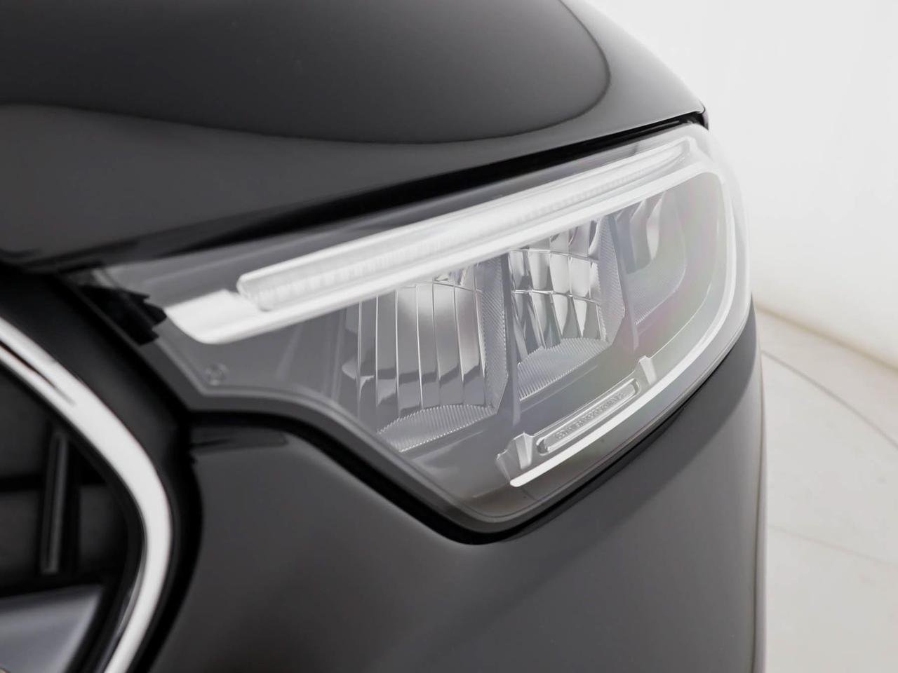 GLC 220 d Advanced 4matic auto - Certified