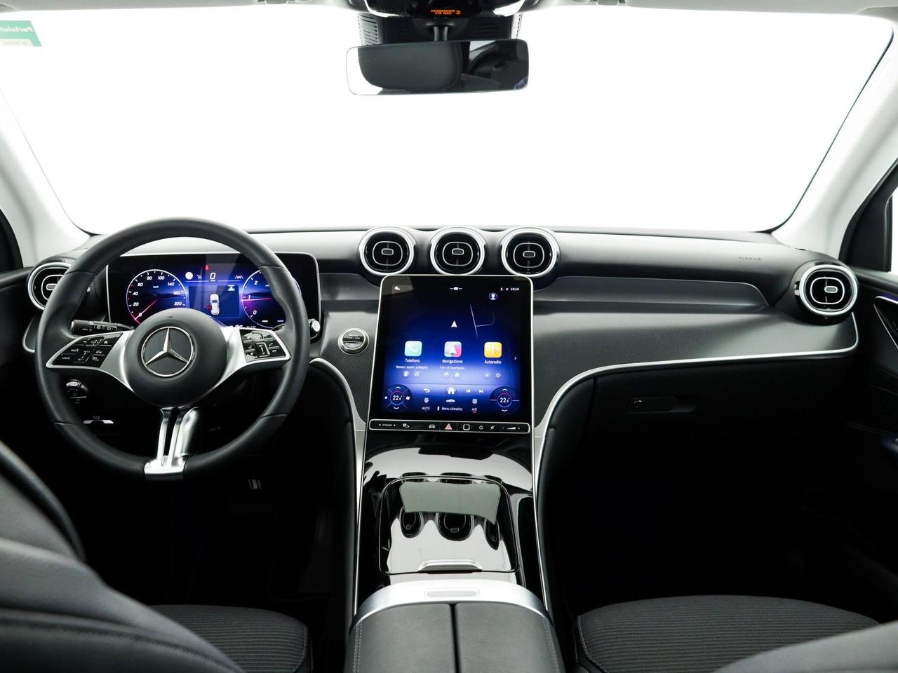GLC 220 d Advanced 4matic auto - Certified