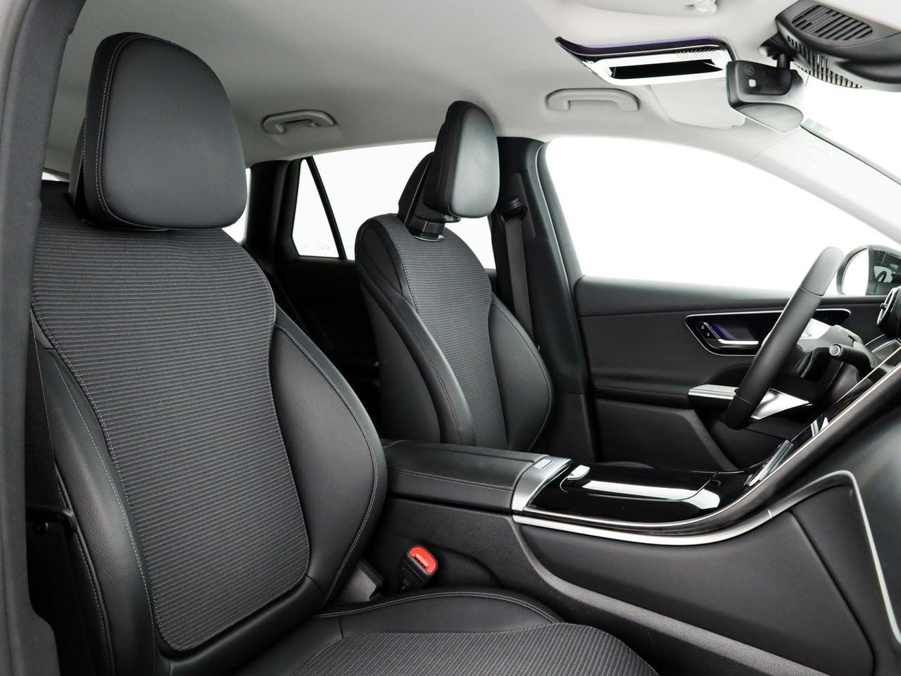 GLC 220 d Advanced 4matic auto - Certified