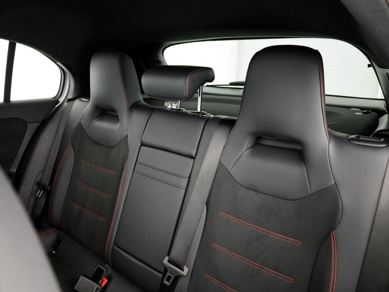 A 180 d AMG Line Advanced Plus auto - Certified